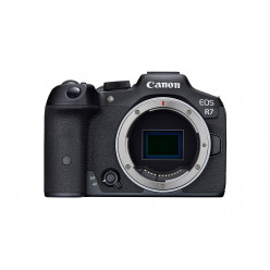 Mirrorless Camera CANON EOS R7 Body (5137C041)